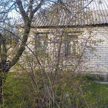 Продам часть дома в Новых Кайдаках