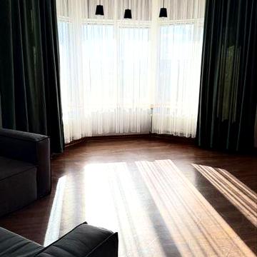 ЖК Центральний  Двокімнатна квартира