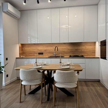 Будинок для сімʼї Дуплекс 92 м²  з ремонтом СУПЕР ЦІНА