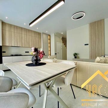 ‼️ Стильний дуплекс з дизайнерським ремонтом! 115 м2 / 217.000$