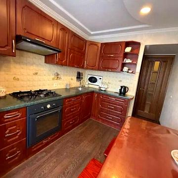 Продаж 3к Квартира Галини Мазепи (Ковалевської Софії) вулиця