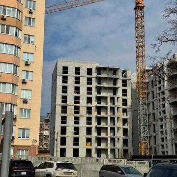 Простора квартира від забудовника ЖК Скандинавія вибір поверхів ЖК Скандинавія