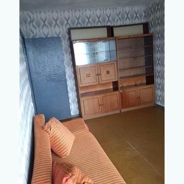 Сдается 2 комн квартира!  Дендропарк!