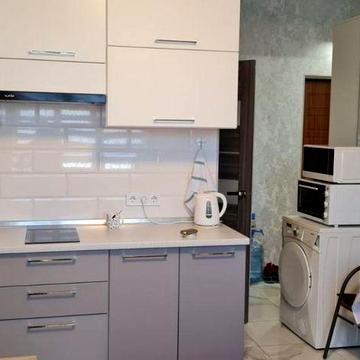 Смарт квартира на  Паустовського біля Рівєри