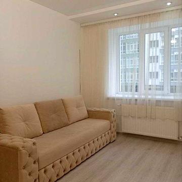 Оренда великої 1 кім. квартири в ЖК "Містечко центральне"