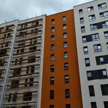 2-кімнатна квартира в ЖК Millennium — поруч озеро! ЖК Millennium