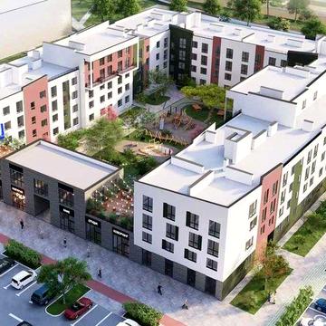 ПРОДАЖ двокімнатна квартира жк Субурбія Квасилів Рівне ЖК субурбія