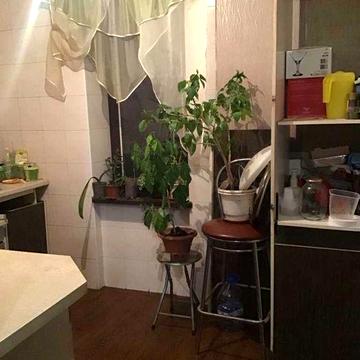 2-кімнатна квартира по кільцю.Ідеальний 3-й поверх, роздільні кімнати!