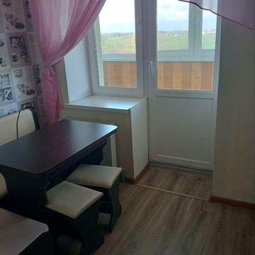 Оренда 2к квартири вул Зулинського