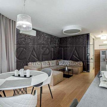 Невероятная 2к в Park Avenue VIP, уютный центр, 5 этаж ЖК Park Avenue VIP