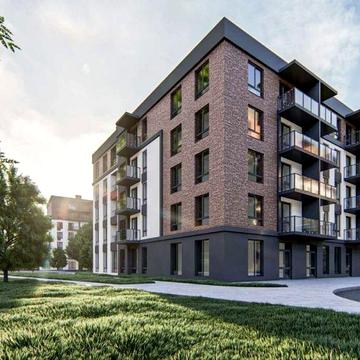 ТЕРМІНОВО!!! Двокімнатна квартира з балконом! Газ!