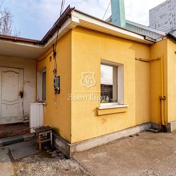 Будинок, 3к. Житловий стан. Кринична, 30, Совки Соломянський район