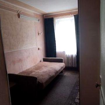 Трикімнатна на Чорновола (поруч Іллінська)