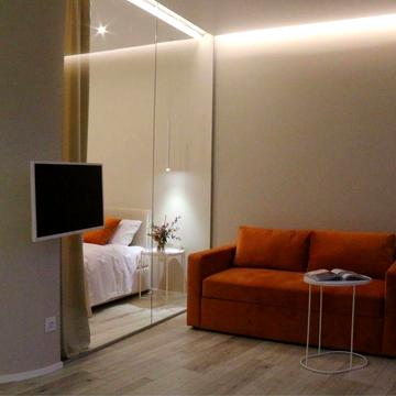 Сдаю свою квартиру в Аркадіі