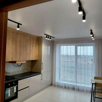 Оренда стильної 1к. НОВОБУДОВИ на Щасливому