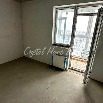 Продаж 1к квартири Сирецьки сади. ЖК Сирецьки сади