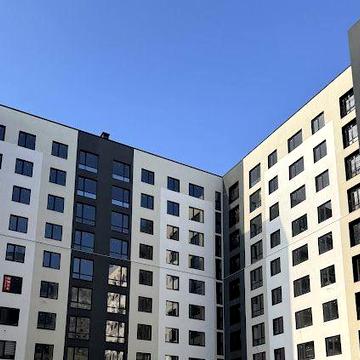 Однокімнатна квартира в Бучі під Державні програми ЖК Континент Рей