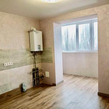 Купуйте 1 кімнатну квартиру Вишневе ремонт ЖК Вишневі сади