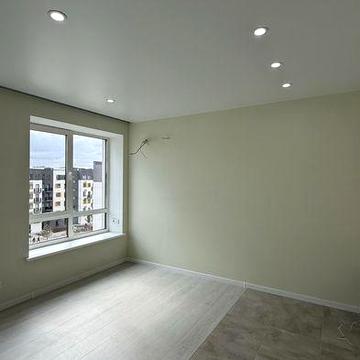 Студія з ремонтом ЖК Молодість