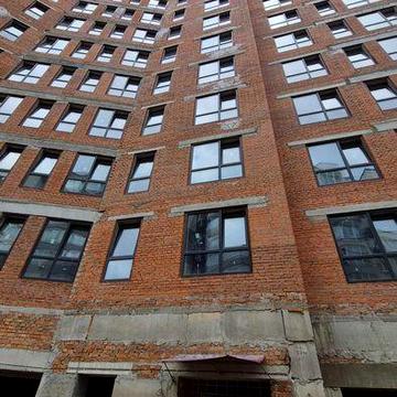 1-кімнатна квартира в ЖК Millennium. Високий поверх — крутий краєвид! ЖК Millennium