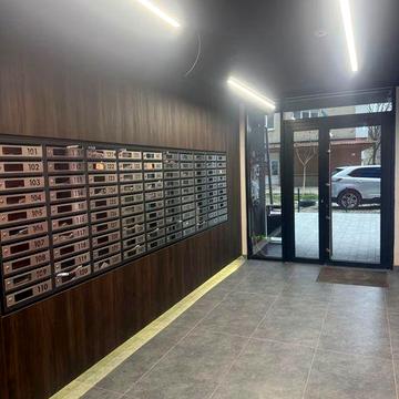 Продам 1-но кімнатну квартиру в ЖК IQ House від БК Благо по вул.Флотська 10 ЖК IQ House