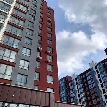 Терміновий продаж видової 1-кім квартири, можливий обмін ЖК Княгинин