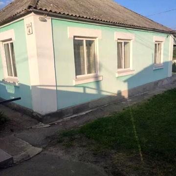 Продаж 5к Дім Ватутіна вулиця