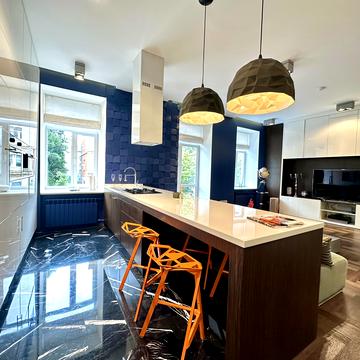 Шота Руставелі вул., 36