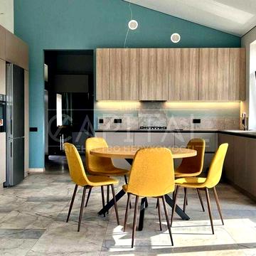 Продаж 3к автономного Будинку 165м2  вул. Шевченка, Тарасівка