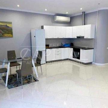 Аренда квартиры ЖК Botanic House ЖК Ботаник Хаус ул. Болсуновская Печерск Печерский ГЕНЕРАТОР