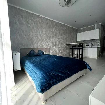 Довгострокова оренда 1к Квартира Франка Івана вулиця