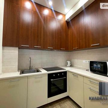 Довгострокова оренда 2к Квартира Степана Бандери (Шмідта) вулиця ЖК Баку