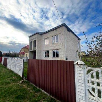 Продаж будинку в с. Карачинів — вул. Симоненка (поблизу Львова)