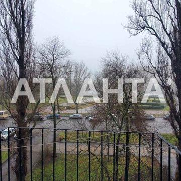 ‼️Сталинка на проспекте Шевченко‼️ 2х комнатная средний этаж‼️