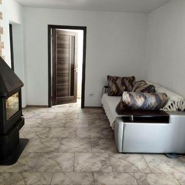 Будинок під держпрограми с.Рожепи Вінницька обл