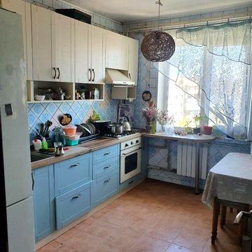 Здається 2 кімнатна квартира