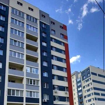 2х двухкомнатная квартира ЖК Победы 2 (ЖК Перемоги 2) новострой