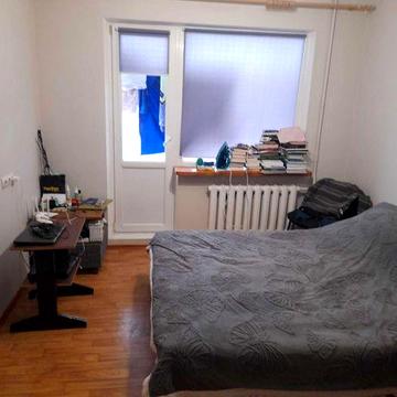 !Тепла та комфортна 1-кімнатна квартира!