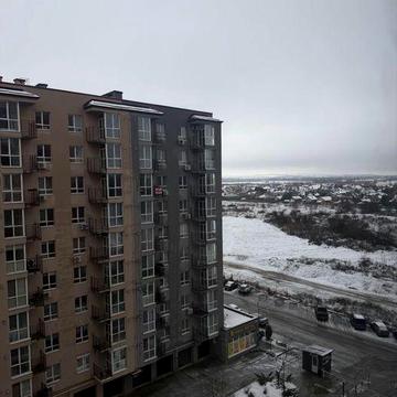 Продаж 3-кімнатної квартири в ЖК Дніпровська Брама