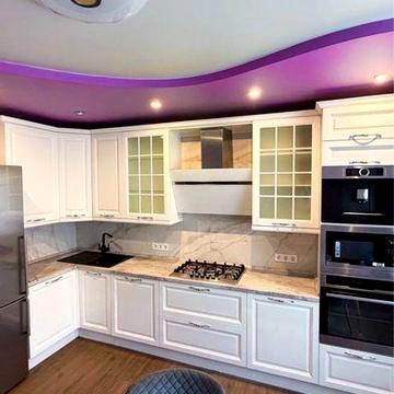 Продаж преміальної 3-кімнатної квартири в ЖК «Набережний квартал» ЖК «Набережний квартал»