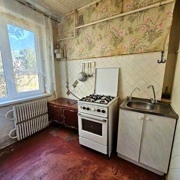 Продаж. 2 кімнатна квартира. Саксаганський р-н