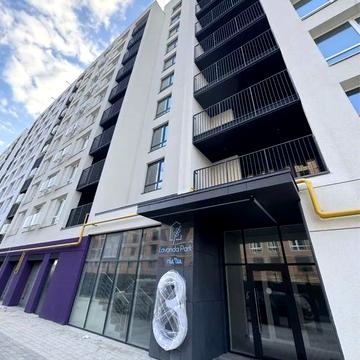 Продаж 1-кімнатна квартира ЖК Lavanda Park