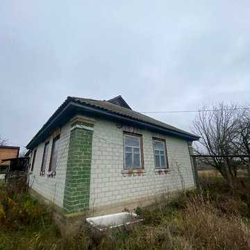 Продаж 3к Дім Запорізька