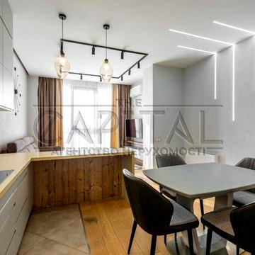 Оренда/ Андрія Верхогляда 4б/ Центр/ ГЕНЕРАТОР \гардеробна, дизайн ремон