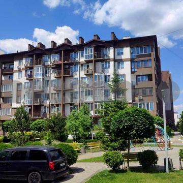 Продаж / Квартира / Ходосівка