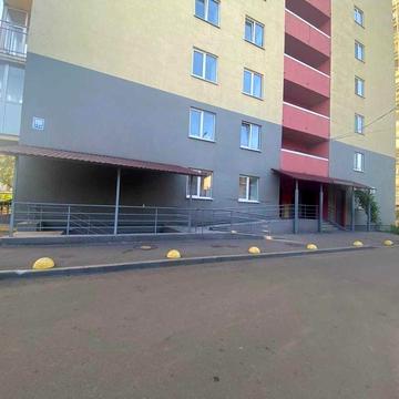 Продаж 1 кімнатної квартири в ЖК Оберіг від власника без комісії ЖК Оберіг