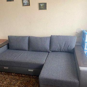 Сдам 3х кімнатну квартиру, центр, Спутник