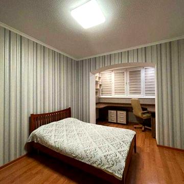 Продаж 3-кімнатної квартири, 5 хвилин до метро Позняки