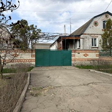 Продам Дом Старий мерчик