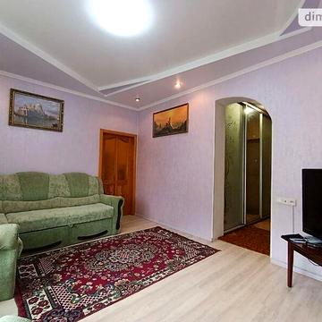 Продаж 3к Квартира Сергія Колачевського (23 Лютого) вулиця